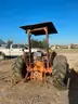 1978 John Deere 401-B Tractor