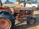 1978 John Deere 401-B Tractor
