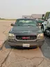 2002 GMC Sierra 1500
