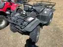 1998 Suzuki LT-F4WDX ATV