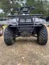1998 Suzuki LT-F4WDX ATV