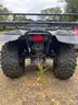1998 Suzuki LT-F4WDX ATV