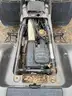 1998 Suzuki LT-F4WDX ATV