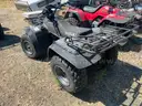 1998 Suzuki LT-F4WDX ATV