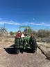 1998 John Deere 1070 Tractor