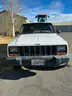 1997 Jeep Cherokee