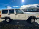 1997 Jeep Cherokee