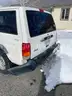 1997 Jeep Cherokee