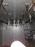 Carcass Cooler for Meat Lab