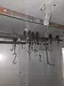 Carcass Cooler for Meat Lab