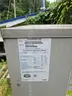 Carcass Cooler for Meat Lab