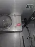 Carcass Cooler for Meat Lab