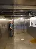Ham Curing Cooler/Freezer