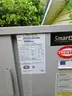 Ham Curing Cooler/Freezer
