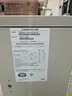 Ham Curing Cooler/Freezer