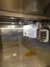 Ham Curing Cooler/Freezer