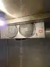 Ham Curing Cooler/Freezer