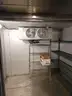 Ham Curing Cooler/Freezer
