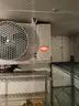 Ham Curing Cooler/Freezer