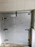 Ham Curing Cooler/Freezer