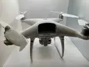 Phantom 4 Drone