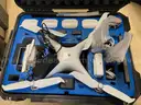Phantom 4 Drone