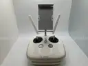 Phantom 4 Drone