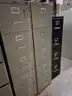 Lot of Approx. (18) Various Size File Cabinets