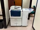 Work Centre Copier