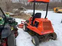 Jacobsen T422D Riding Mower
