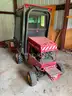 1998 Toro GM-345  Enclosed Snow Blower