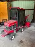 1998 Toro GM-345  Enclosed Snow Blower