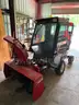 1998 Toro GM-345  Enclosed Snow Blower