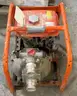 1992  Multiquip Inc 1.5&#x201D; Water Pump