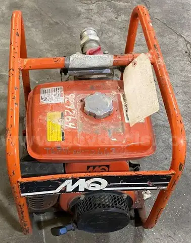 1992  Multiquip Inc 1.5&#x201D; Water Pump