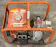 1992  Multiquip Inc 1.5&#x201D; Water Pump