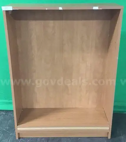 Bookcases