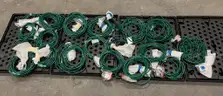 Mobile Oxygen Delivery System