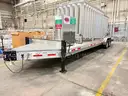 Mobile Oxygen Delivery System