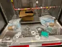 Mobile Oxygen Delivery System