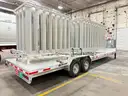 Mobile Oxygen Delivery System