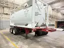 Mobile Oxygen Delivery System
