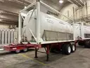 Mobile Oxygen Delivery System