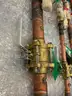 Mobile Oxygen Delivery System