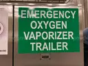 Mobile Oxygen Delivery System