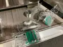 Mobile Oxygen Delivery System