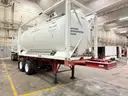 Mobile Oxygen Delivery System