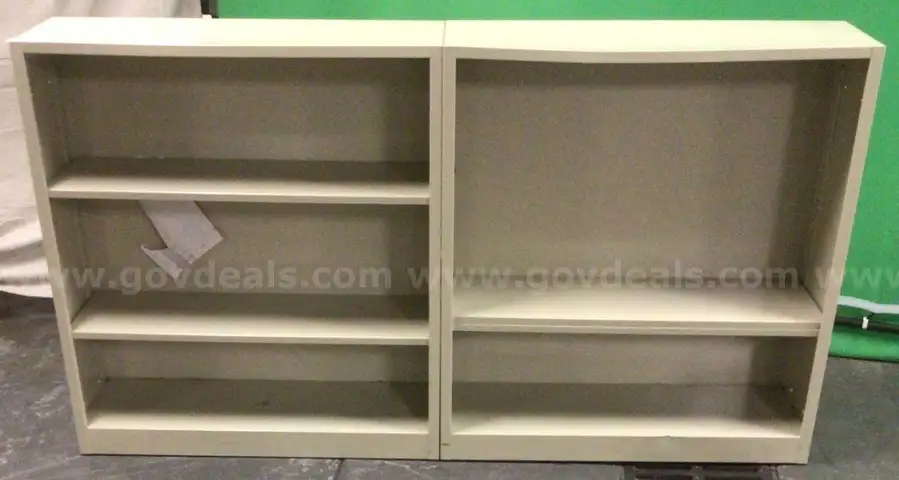 Corcraft Bookcase