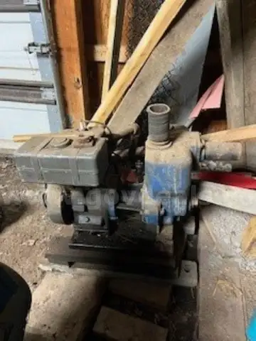 Water Pump