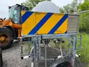 Varitechind LDSA1700 Tanker Liquid Spreader